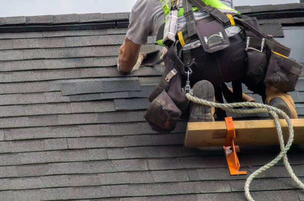 Reliable Roof Inspection contractor in Pontiac, IL by Brentwood Metal Roofing